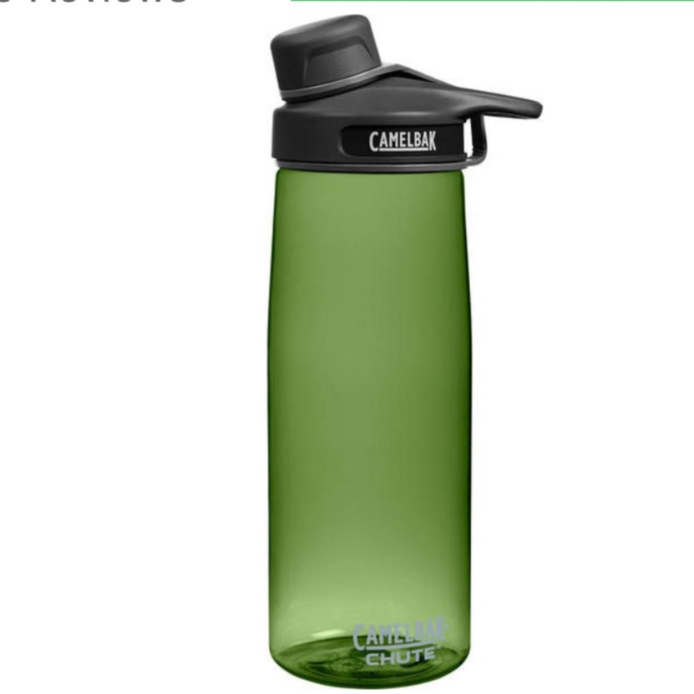 Camelbak Chute reusable water bottle